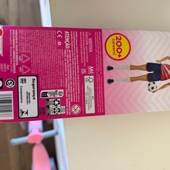 Vintage Barbie group from 90's and early 2000's - Picture 4 of 6